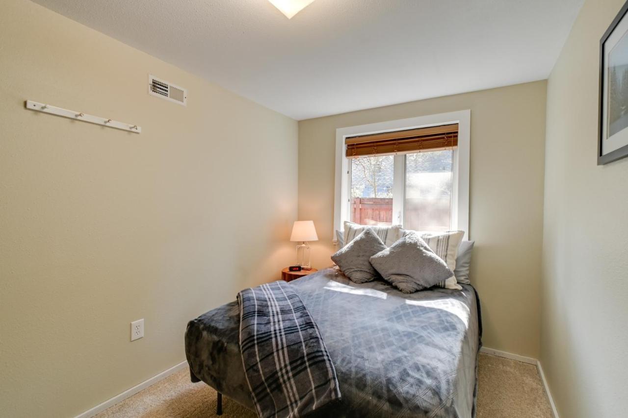Cozy Ashford Home - 5 Mi To Rainier Natl Park! Екстериор снимка
